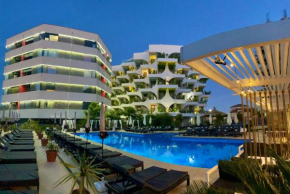 Blue View Apartments - Mamaia Nord, Navodari
